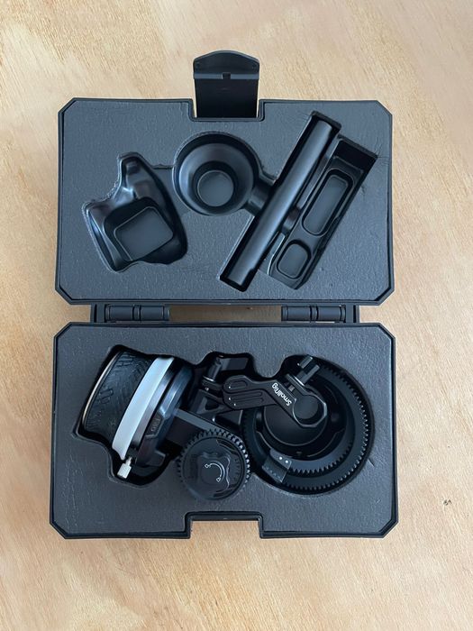 Follow Focus Smallrig