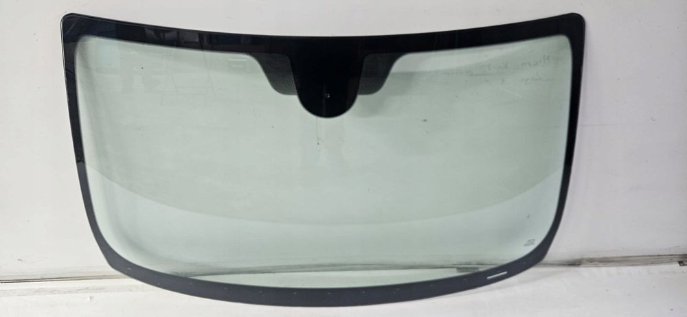 szyba przednia czołowa nissan micra k12 sensor 2003-2011r oryginał