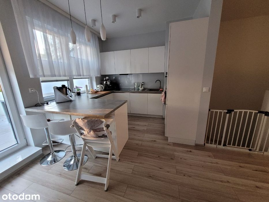 Apartament na Nowym Złotnie - Widok 3