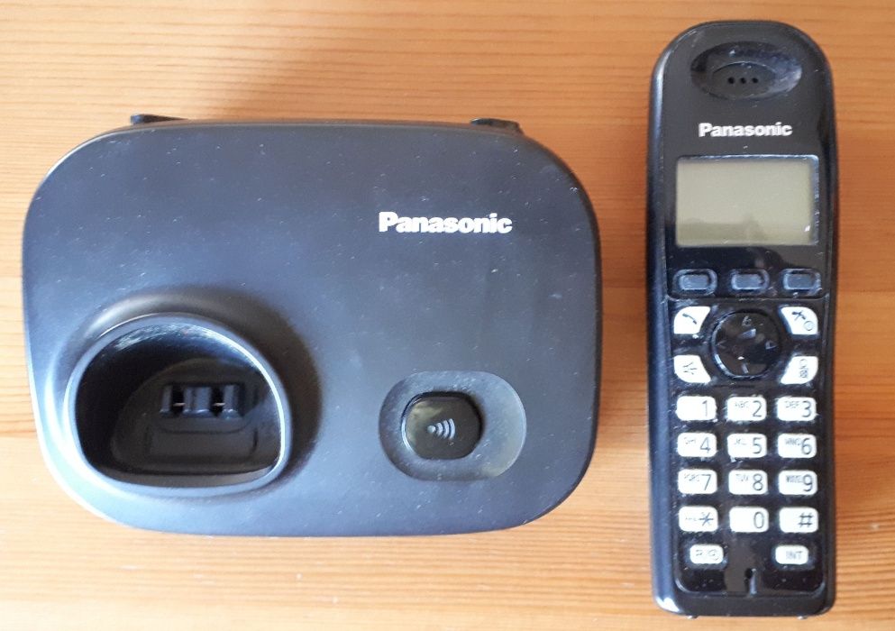 Telefon Panasonic KX-TG7301PD