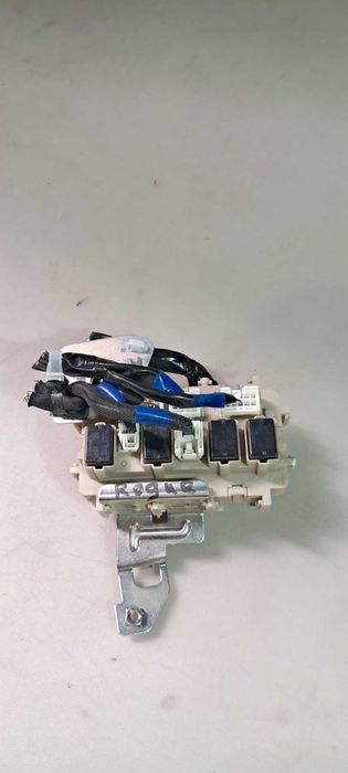 Nissan Rogue 14-  Блок предохранителей подторпедный / Нисан Рог