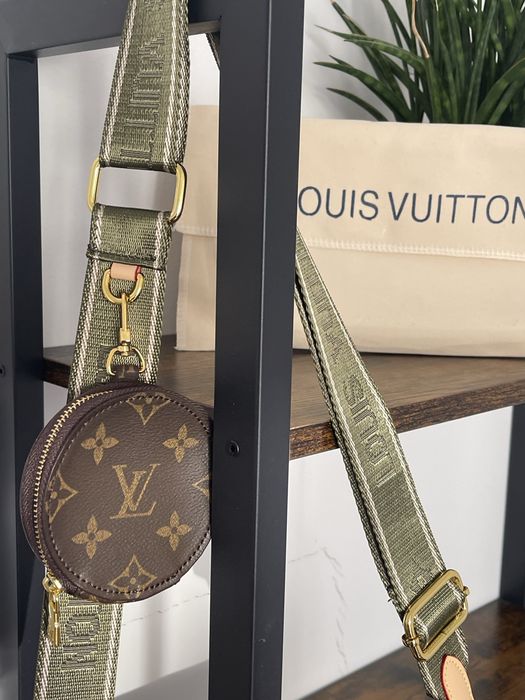 Torebka Louis Vuitton Multi Pochette Monogram