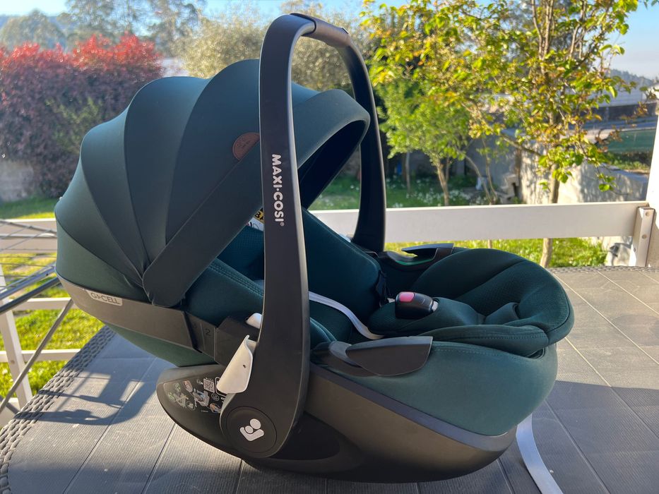 Peable 360 PRO2 Maxi Cosi