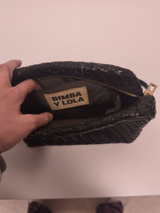 Mala tiracolo Bimba e Lola