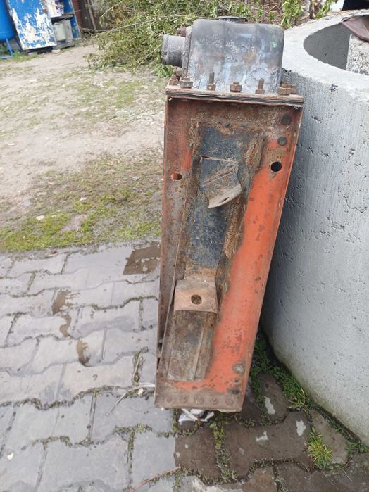 Радіатор Т -150 латунний