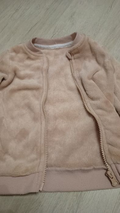 Bluza rozmiar 104