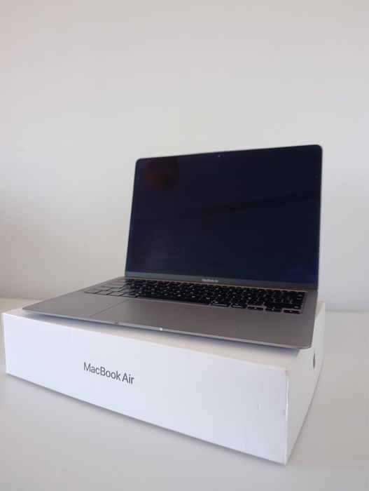 MacBook Air 13 polegadas