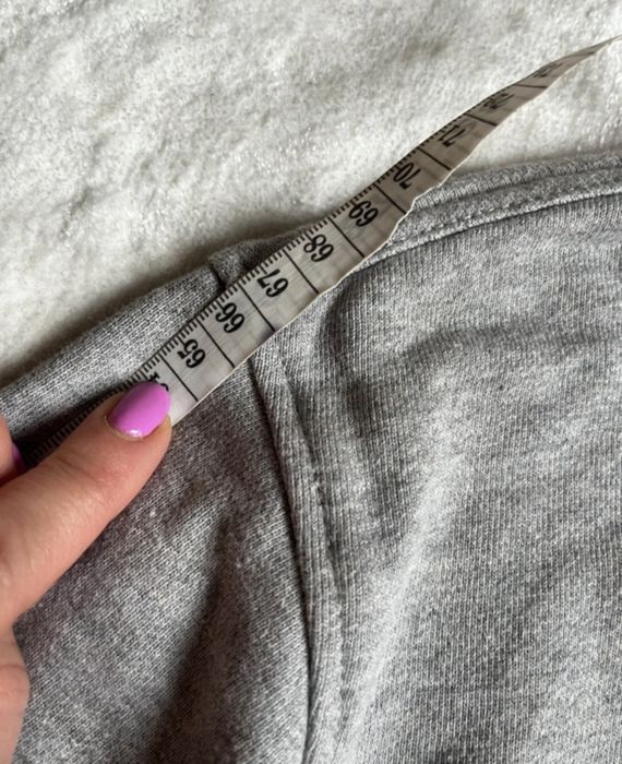 Tommy hilfiger dzara bluzs m z kapturem dresowa jesien