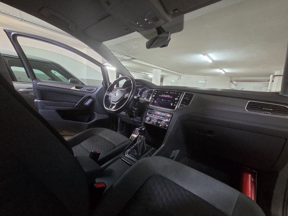 VW Golf 1.0 TSI OPF Comfortline — foto 7