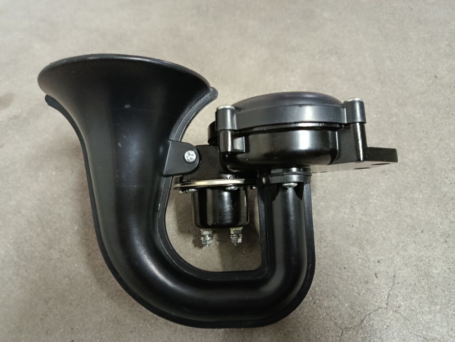 Buzina de camião 12v/24v