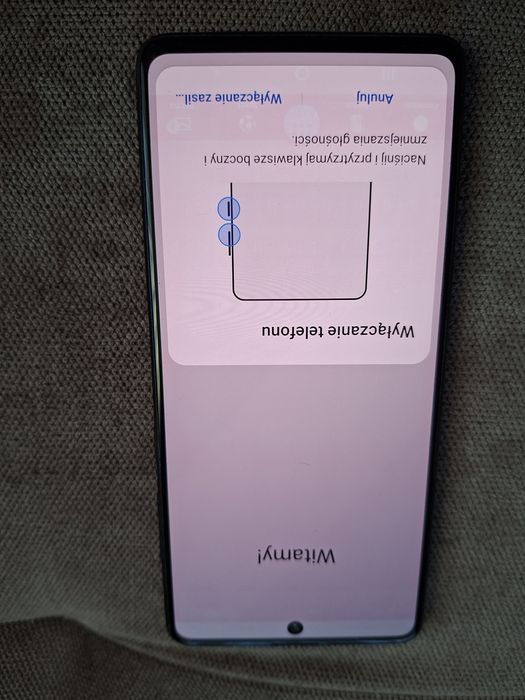 Telefon Samsung Galaxy A71