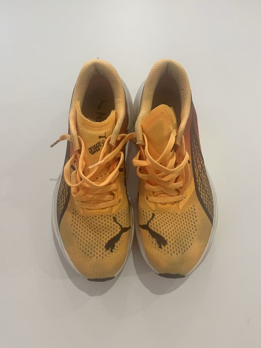Puma nitro 3 - sapatilhas corrida