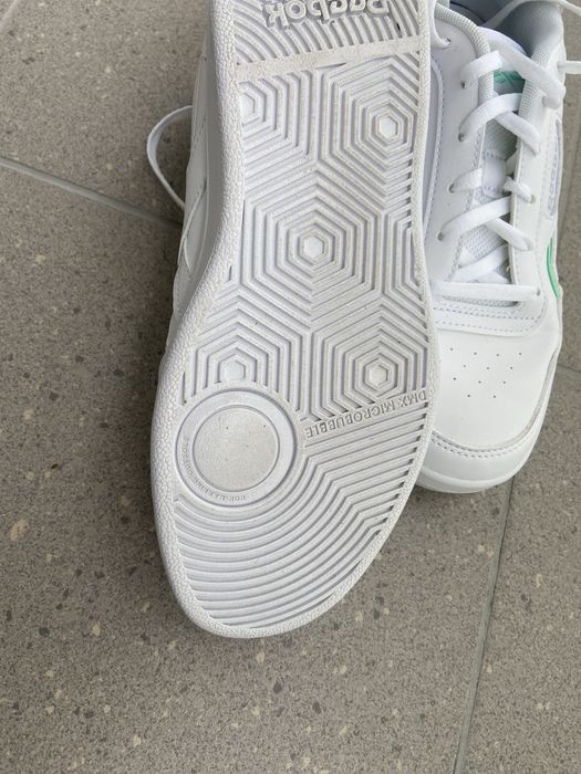 Reebok court advance vegan IF5339