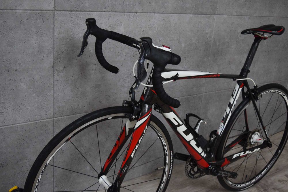 Rower szosowy Fuji Altamira | M/L | Shimano Ultegra Di2