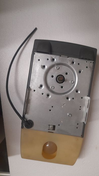 Motor abertura de portão Formatic