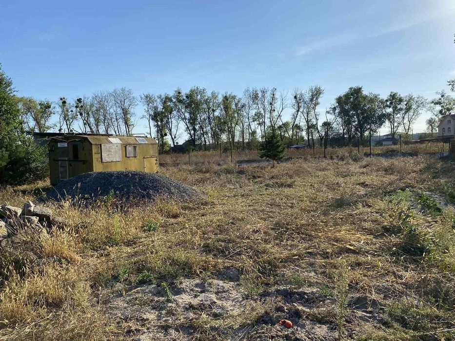 Продаж ділянки 5 с в еко-локації, поруч з містом