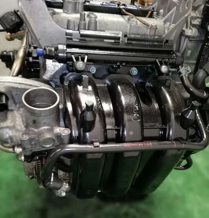 Motor AZQ VOLKSWAGEN 1,2L 64 CV