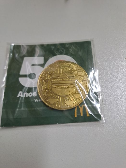 MoedasMacCoin50 anos