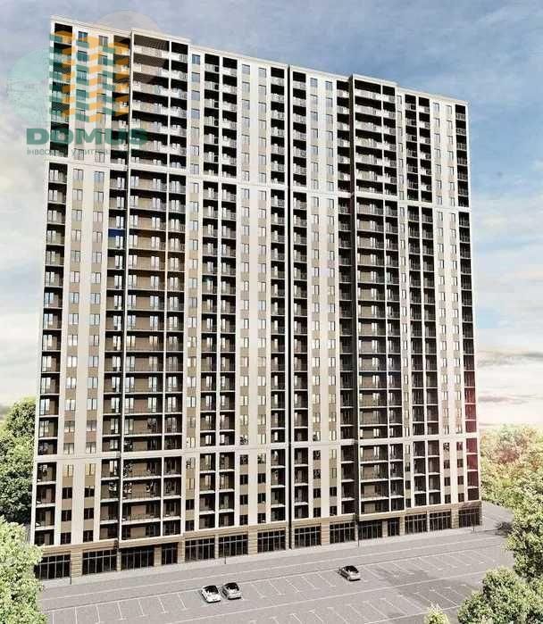 Продам 1 комн 42м2 ‼️в ЖК "Эллада‼️ Аркадия. Сданный дом‼️