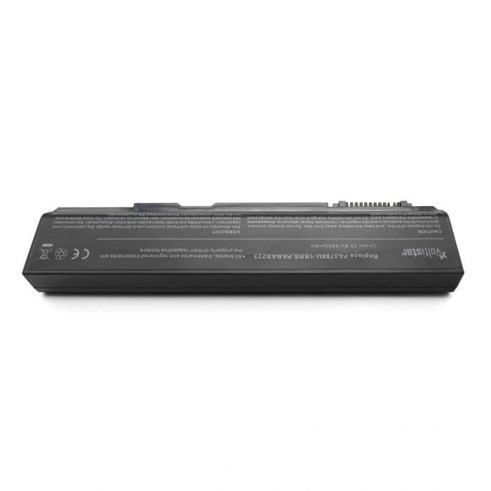 Battery for Toshiba Tecra A11 M11 S11 PA3788 PA3788U-1BRS64750629241217122