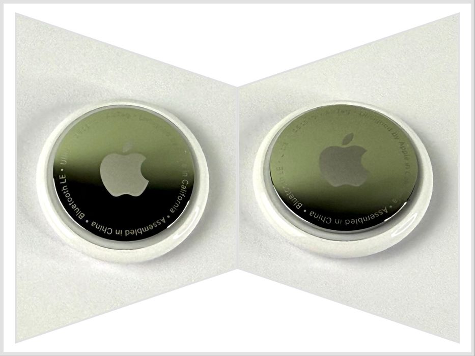 Apple AirTag 2 + Extra **novo**