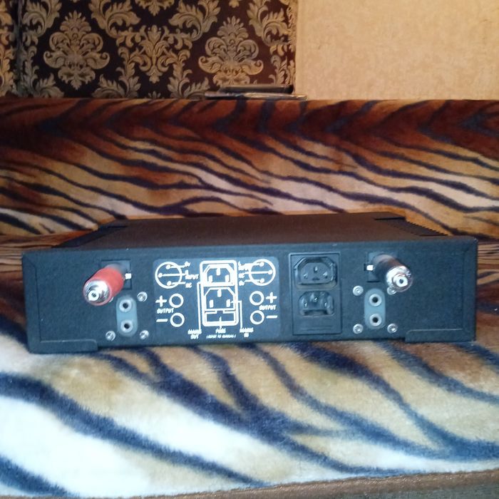 Усилитель мощности Linn LK 280