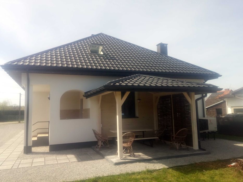 Agroturystyka Noclegi Sarzyna 183