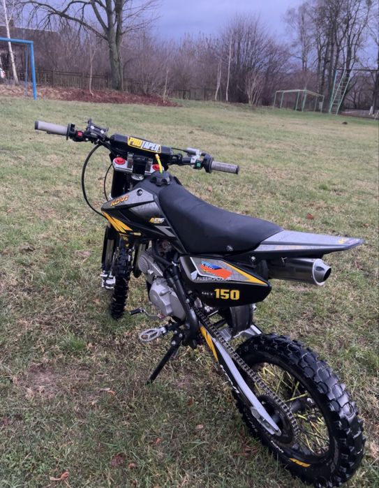 Кові піт 150(2024)