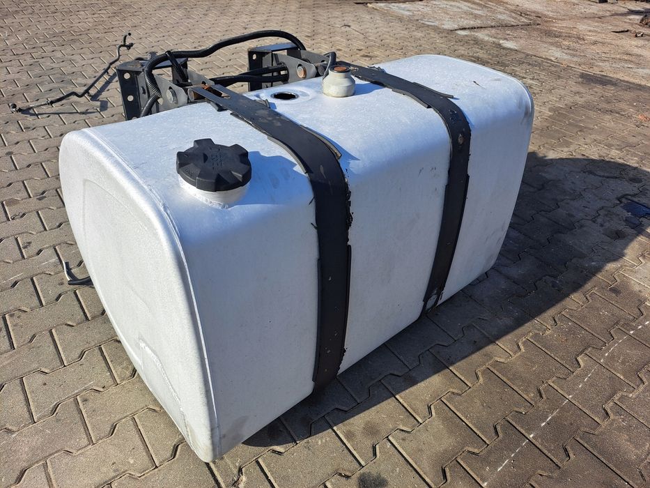 Zbiornik Paliwa Renault Dxi Renault Gama Volvo FH FM 4 9 12 13…