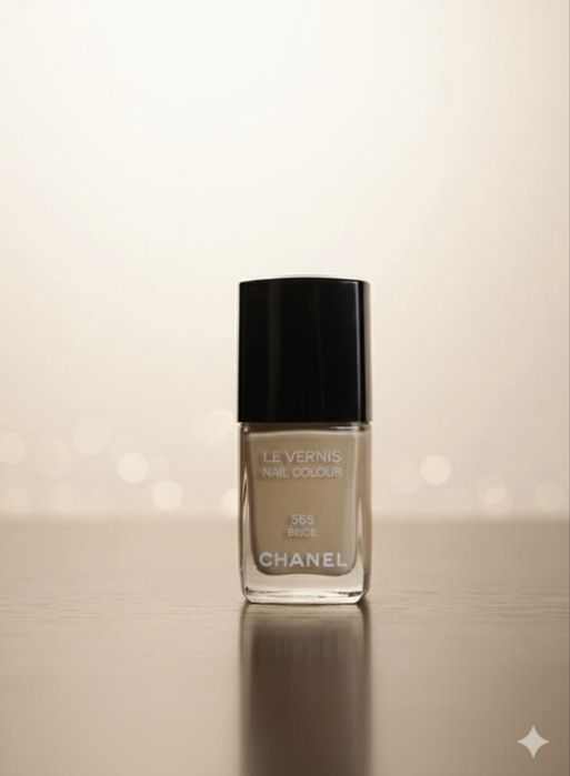 Лак для ногтей Chanel