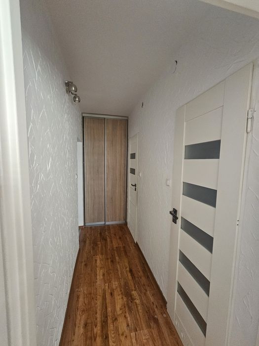 Przestronne mieszkanie 64,8 m² w samym centrum Ciechanowa – Jeziorko