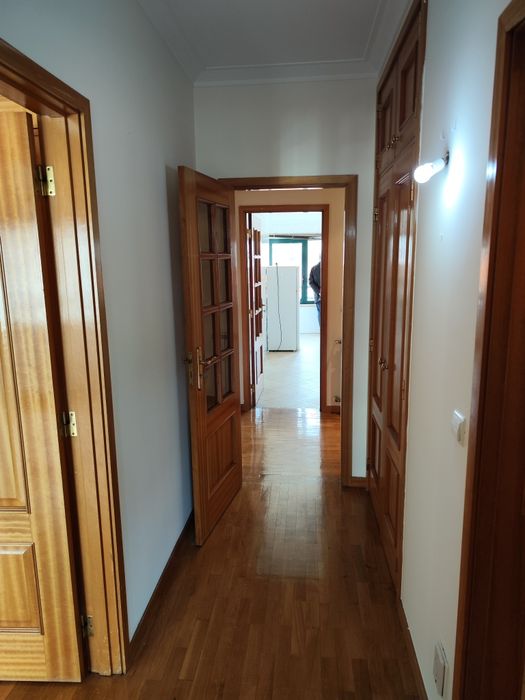 T2 para arrendamento Quinta da Estrela