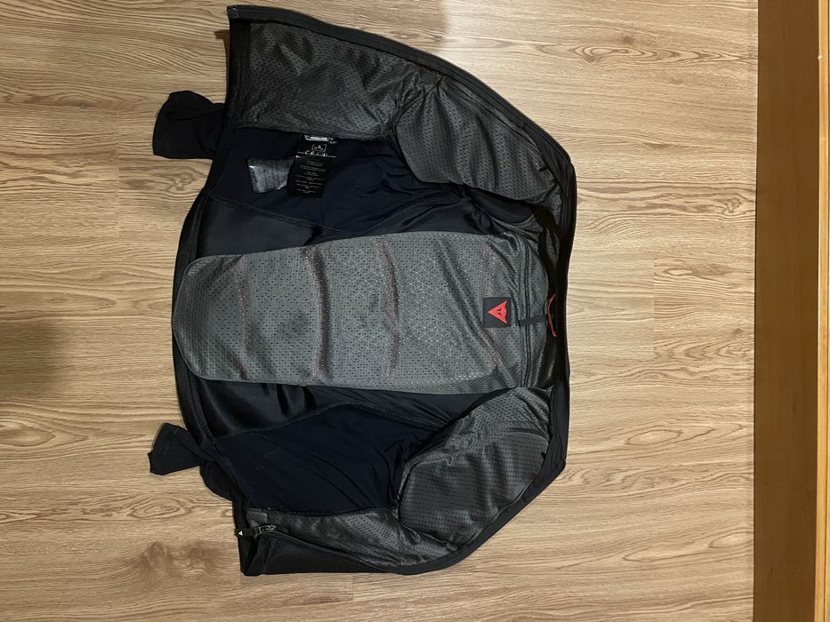 Casaco layer Dainese