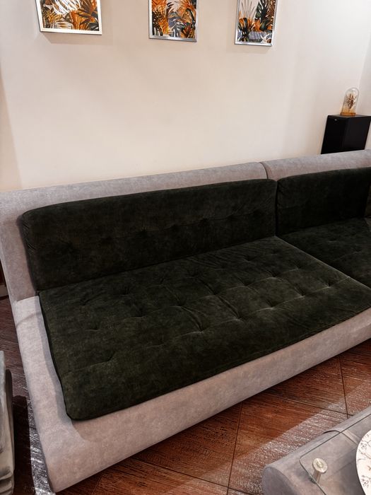 Sofa narożnikowa 3m/3m