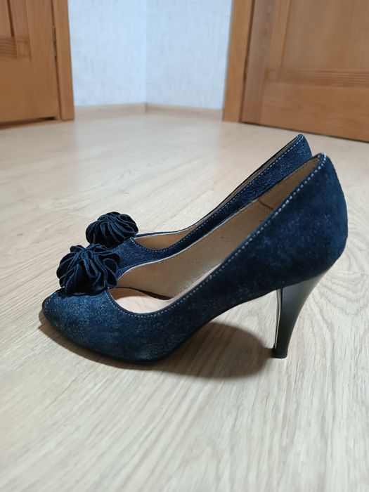 Туфлі. Розмір 36