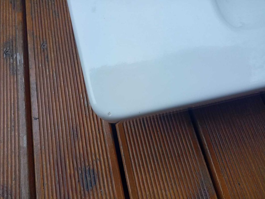 Umywalka łazienkowa Villeroy and Boch stan bardzo dobry duża 80x48 cm