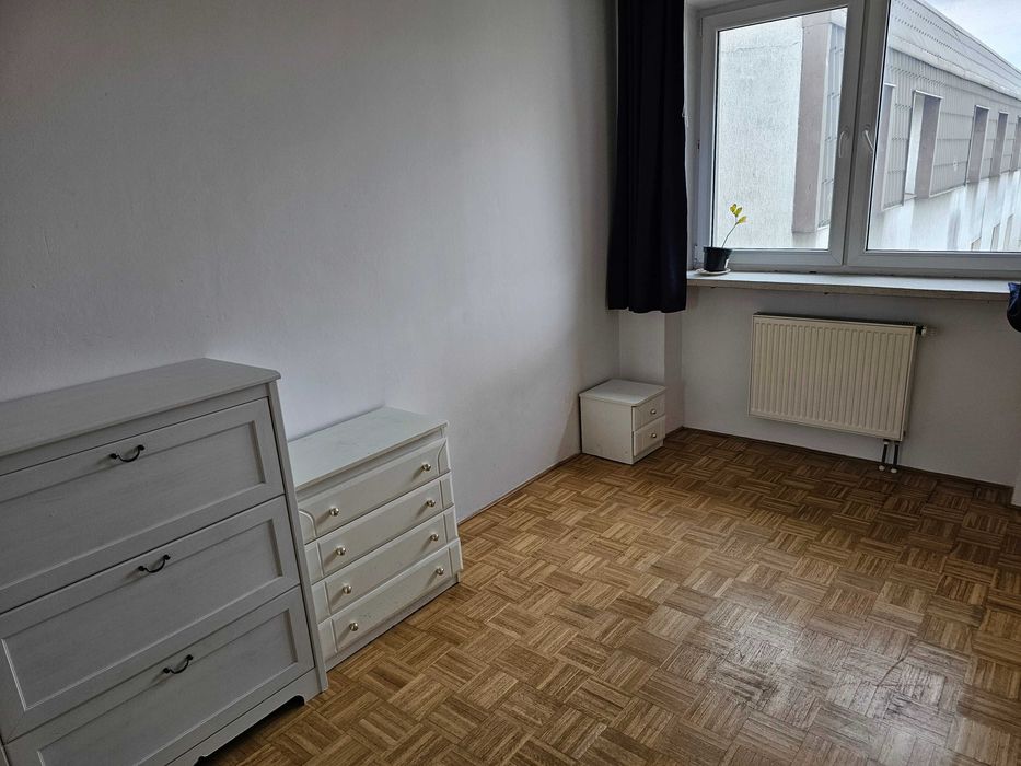 Warszawa Żoliborz ul. Literacka 2 pok 44 m² Cena 2000zł + czynsz - Widok 3