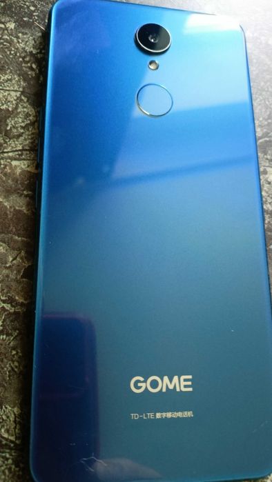 Смартфон GOME U7 2017M27A