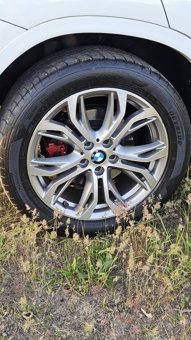 Продам  BMW X2 2018 г.