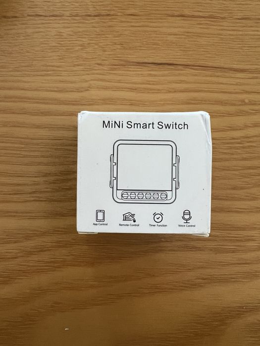 Módulos Domótica Wifi Tuya Estores