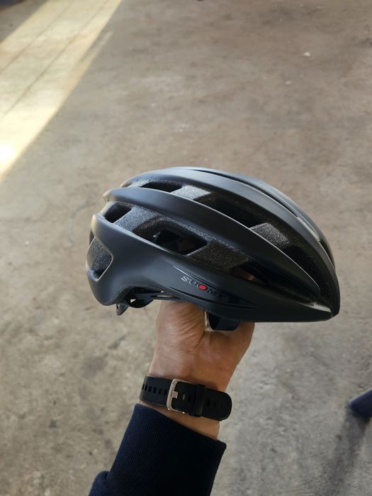 Capacete suomy vortex L