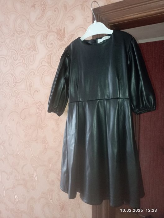 Дитячий одяг для дівчинки