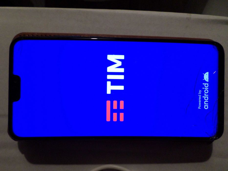 Smartfon Honor 10 lite 4GB Ram Dual Sim