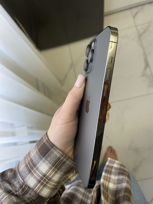 iPhone 13 pro max 256