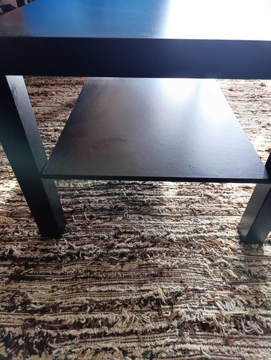 Mesa de centro pré-cast