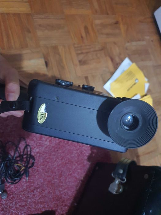 Câmara para coleção Supertronic Sankyo Sound XL-420