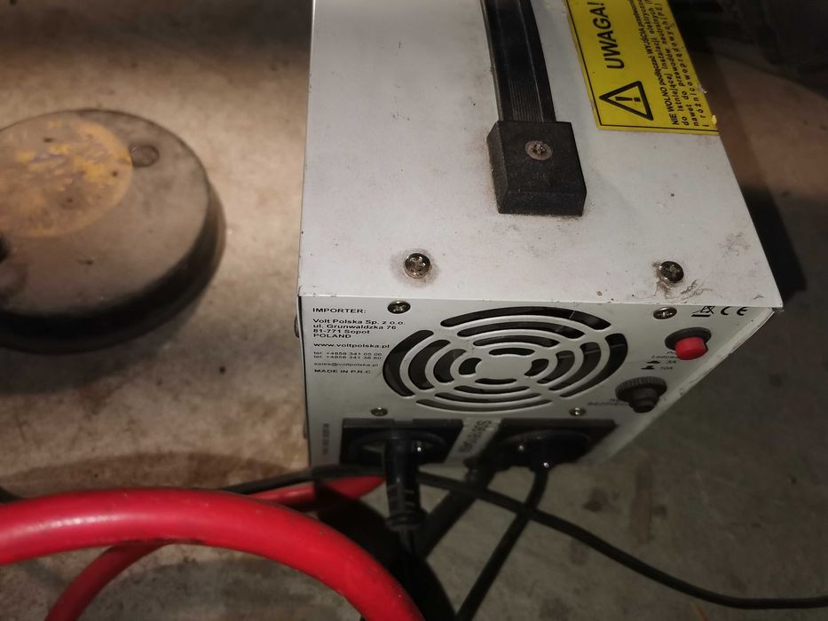 Volt sinus pro 800E