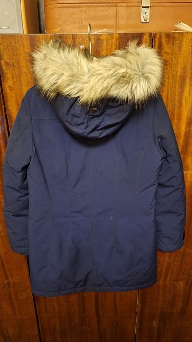 Куртка парка жіноча s.Oliver розмір S