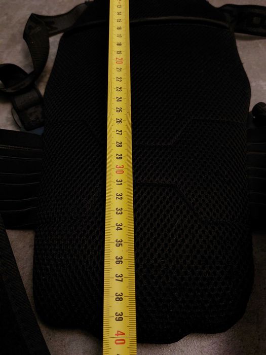 Ochraniacz kręgosłupa Zandona "Esatech Back PRO Kid" x8