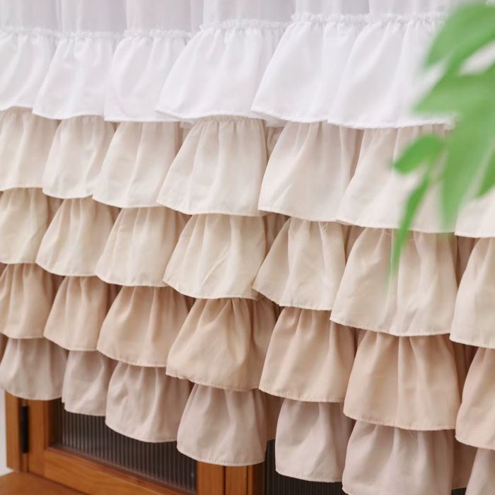 2 dlugie zasłony z mikrofibry